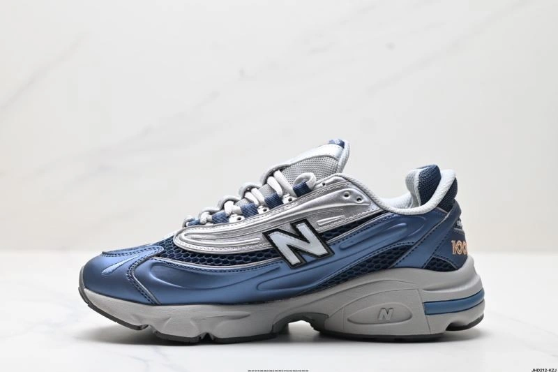 ComfortFit New Balance Shoes 2250