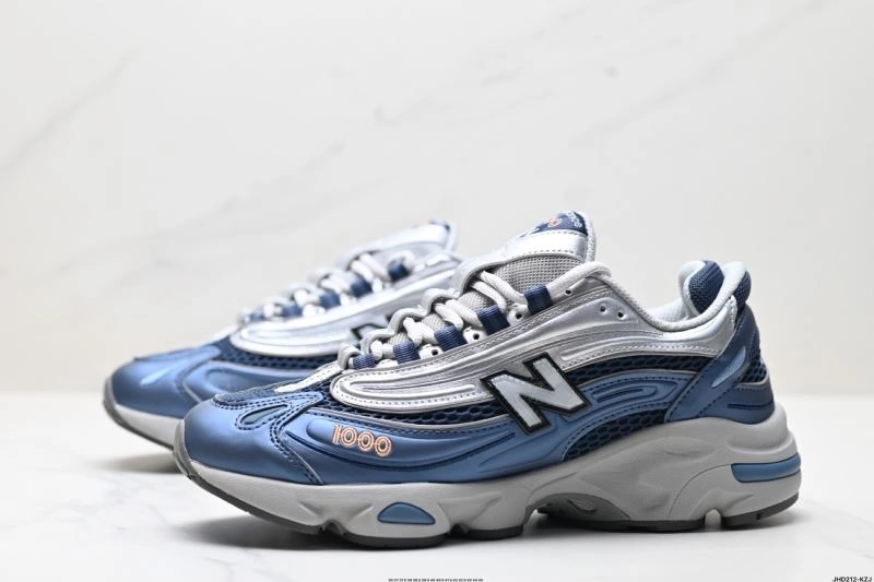 ComfortFit New Balance Shoes 2250