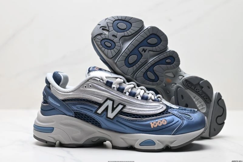 ComfortFit New Balance Shoes 2250