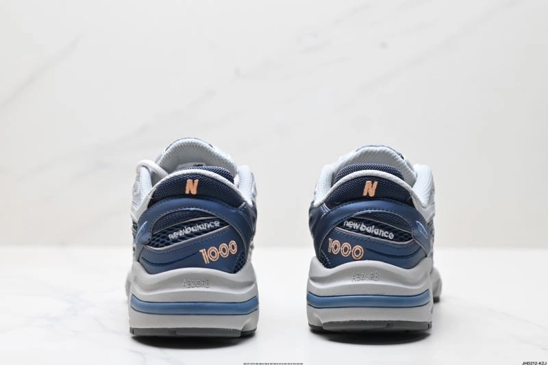 ComfortFit New Balance Shoes 2250
