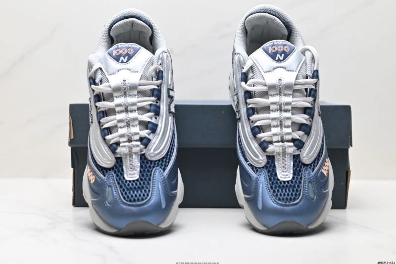 ComfortFit New Balance Shoes 2250