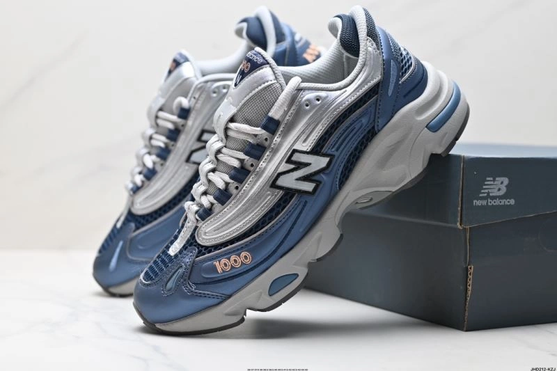 ComfortFit New Balance Shoes 2250