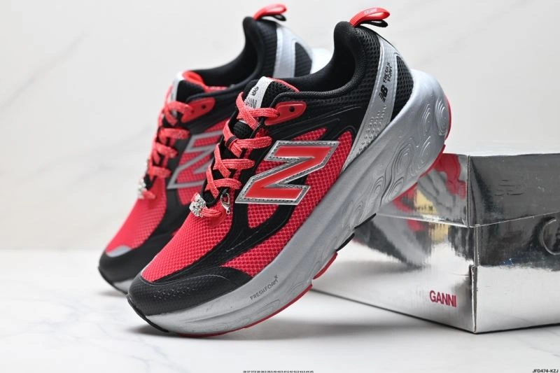 New Balance Shoes Minimalist 2237