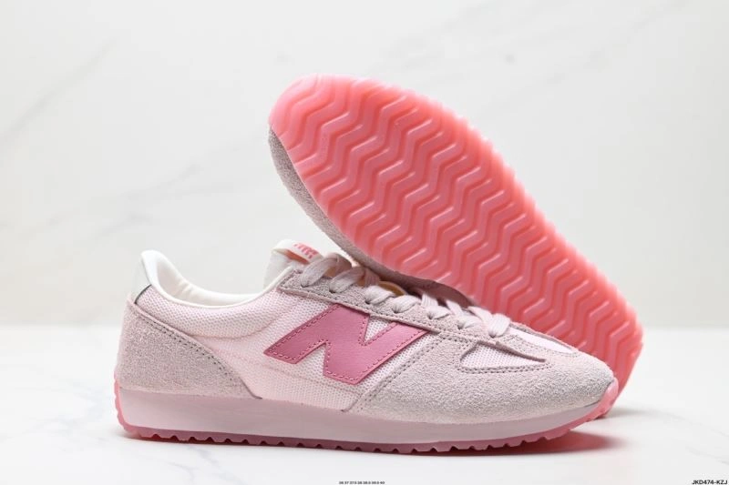 New Balance Shoes Trendy 2248