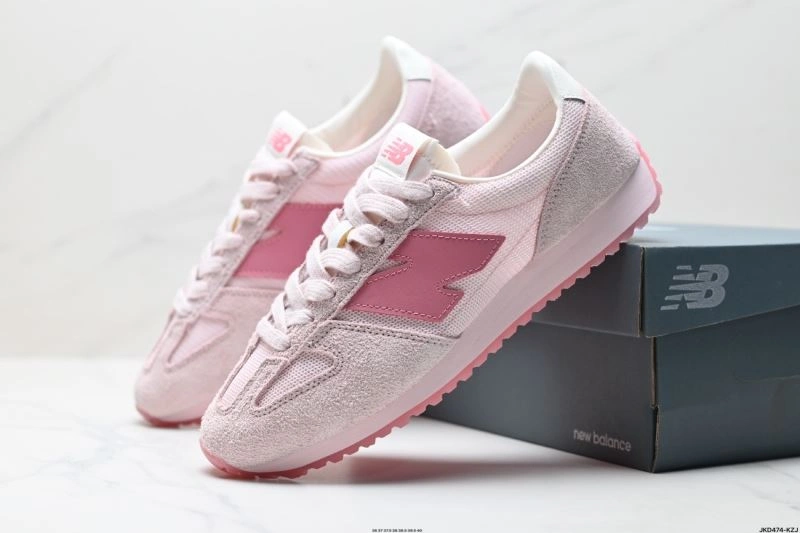 New Balance Shoes Trendy 2248
