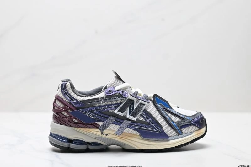 New Balance Shoes RelaxedFit 2252