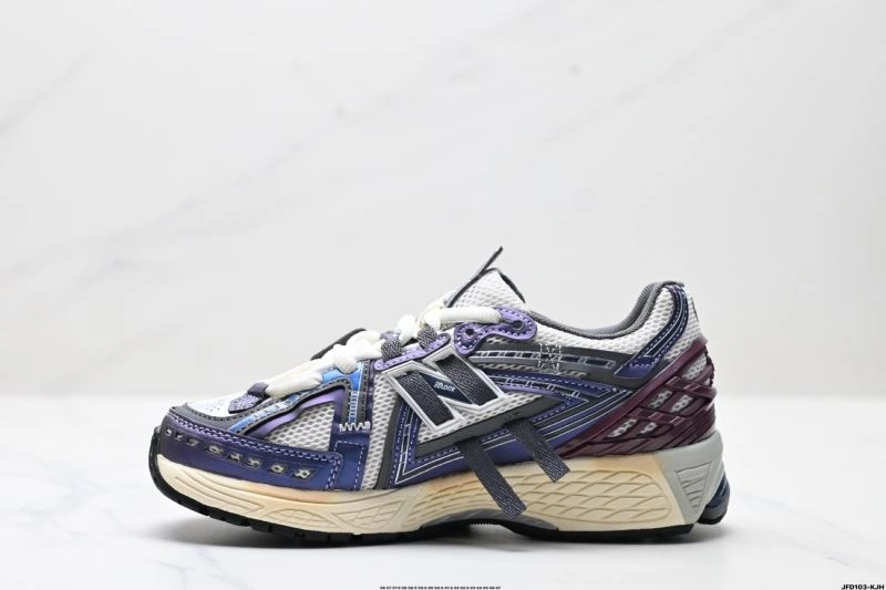 New Balance Shoes RelaxedFit 2252