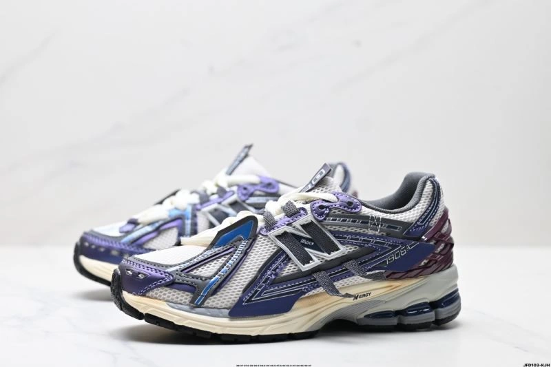 New Balance Shoes RelaxedFit 2252