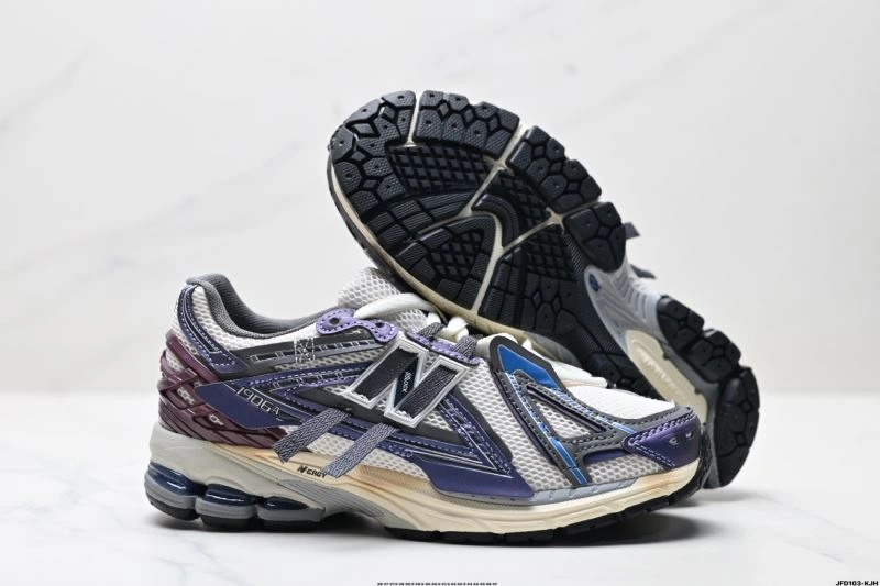 New Balance Shoes RelaxedFit 2252