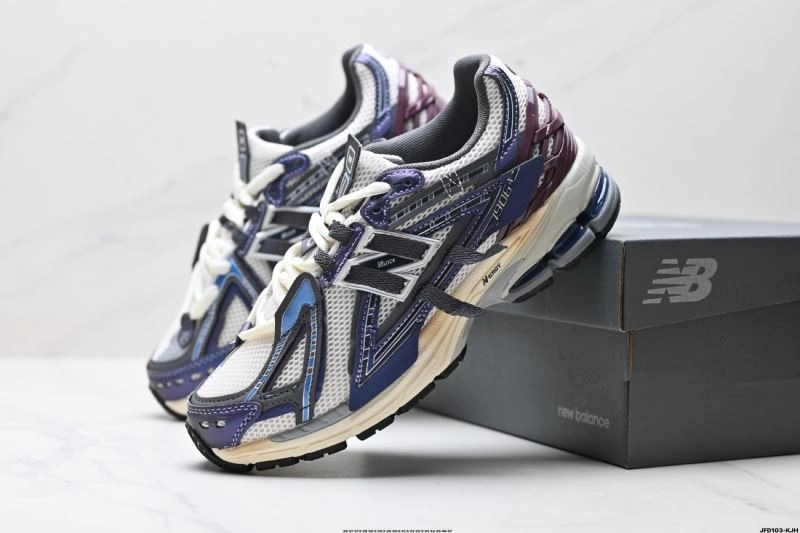 New Balance Shoes RelaxedFit 2252