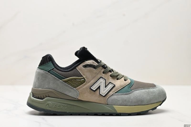 New Balance Shoes Breathable 2234