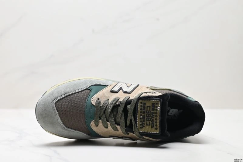 New Balance Shoes Breathable 2234