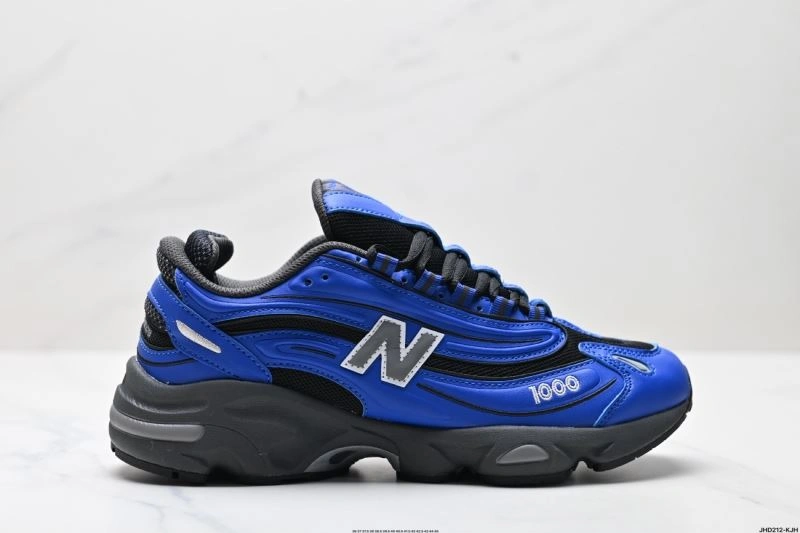 Compact New Balance Shoes 2244
