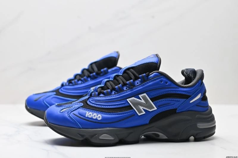 Compact New Balance Shoes 2244