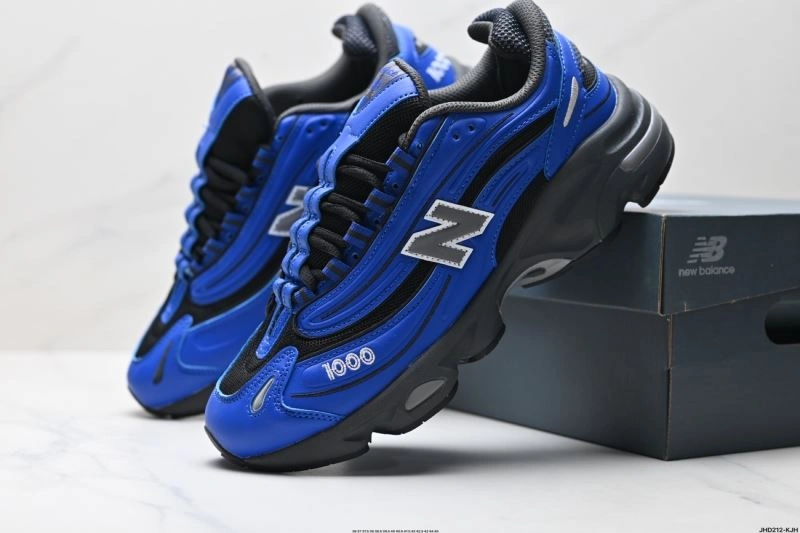 Compact New Balance Shoes 2244