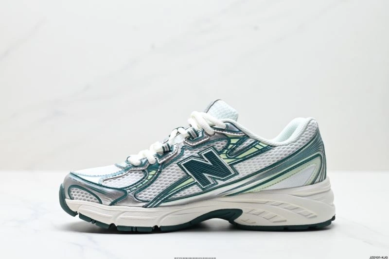 New Balance Shoes Sporty 2233