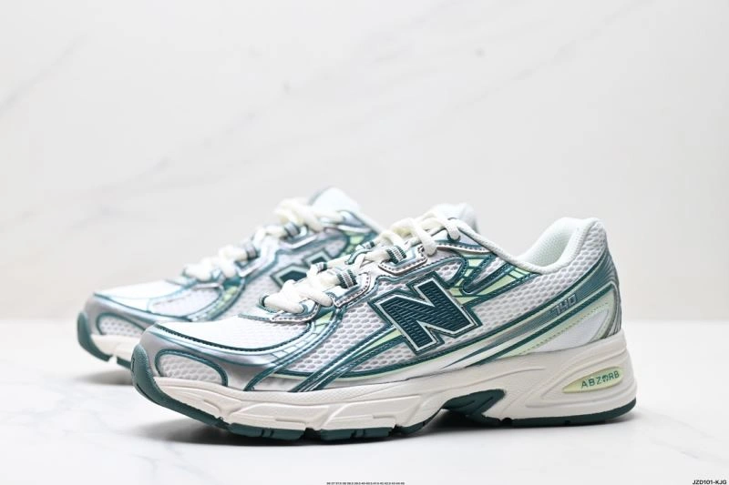 New Balance Shoes Sporty 2233