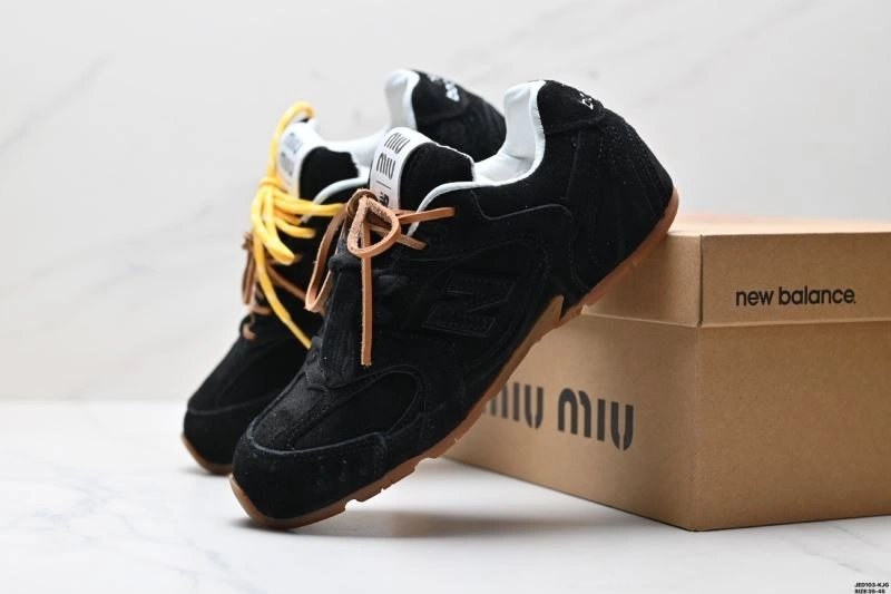 New Balance Shoes EyeCatching 2238
