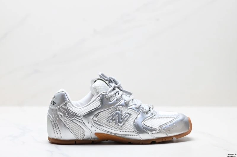 New Balance Shoes Bold 2227