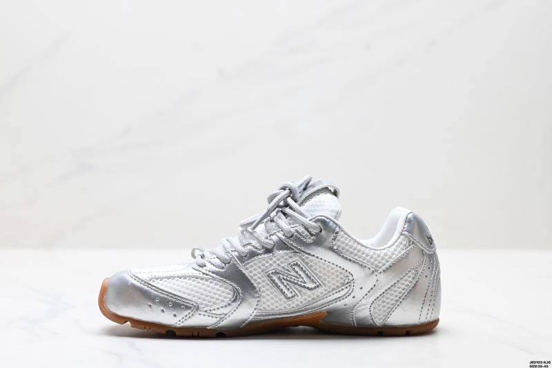 New Balance Shoes Bold 2227