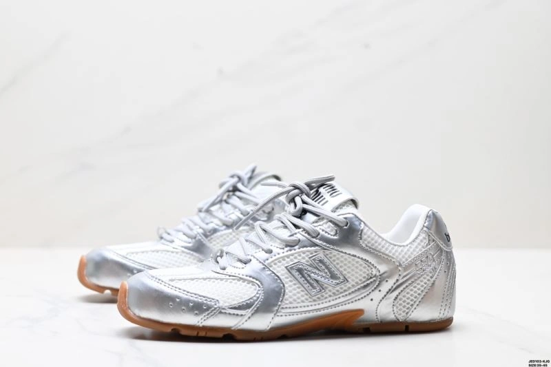 New Balance Shoes Bold 2227