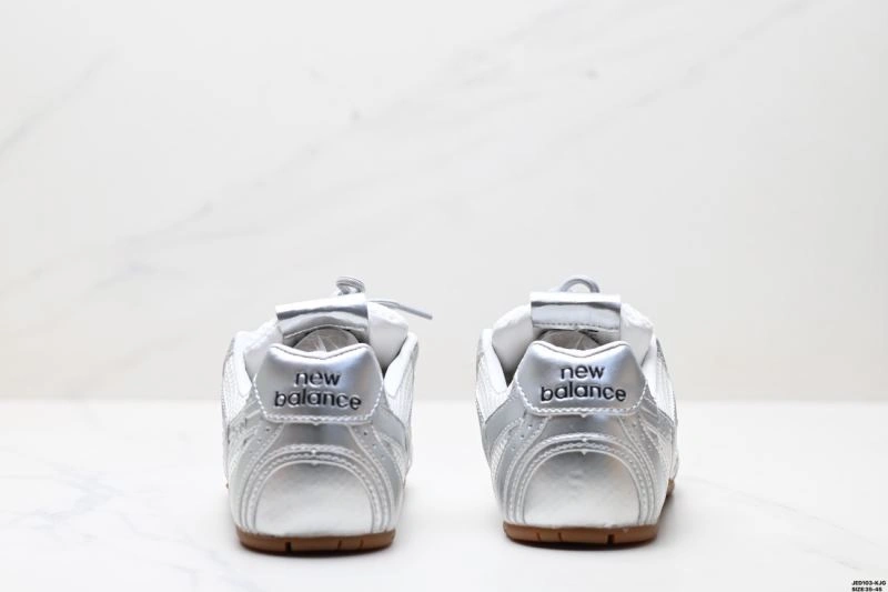 New Balance Shoes Bold 2227