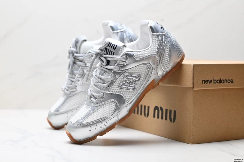 New Balance Shoes Bold 2227