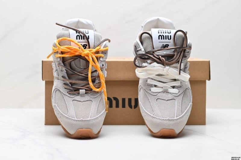 New Balance Shoes Modern 2226