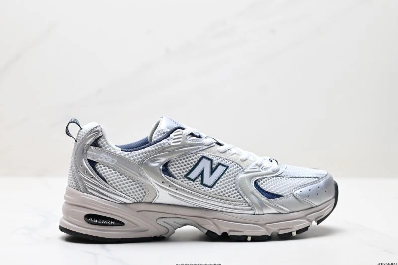 Sustainable New Balance Shoes 2222