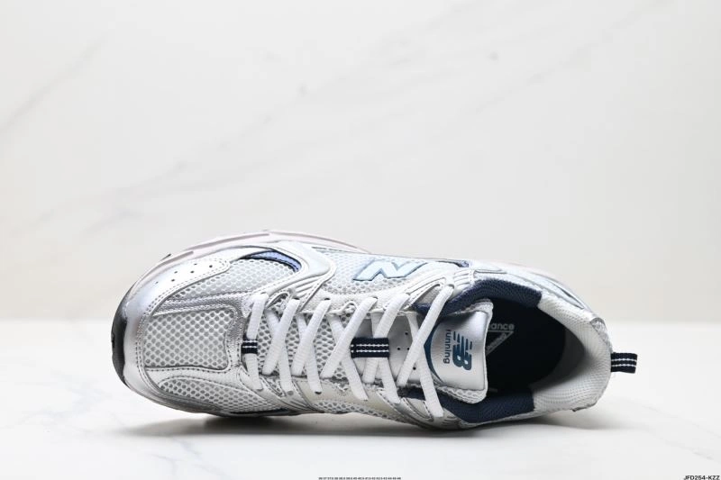 Sustainable New Balance Shoes 2222