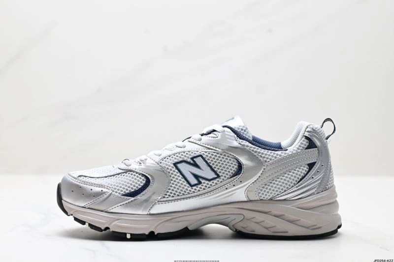 Sustainable New Balance Shoes 2222