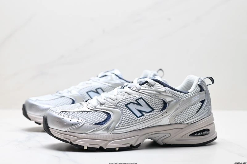 Sustainable New Balance Shoes 2222