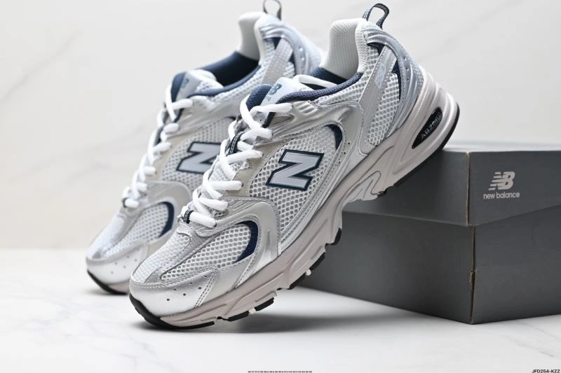Sustainable New Balance Shoes 2222