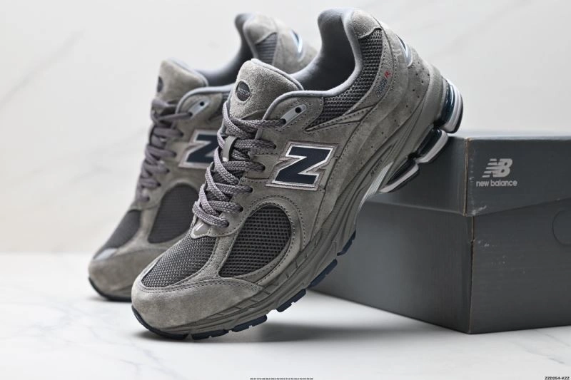New Balance Shoes WellDesigned 2223