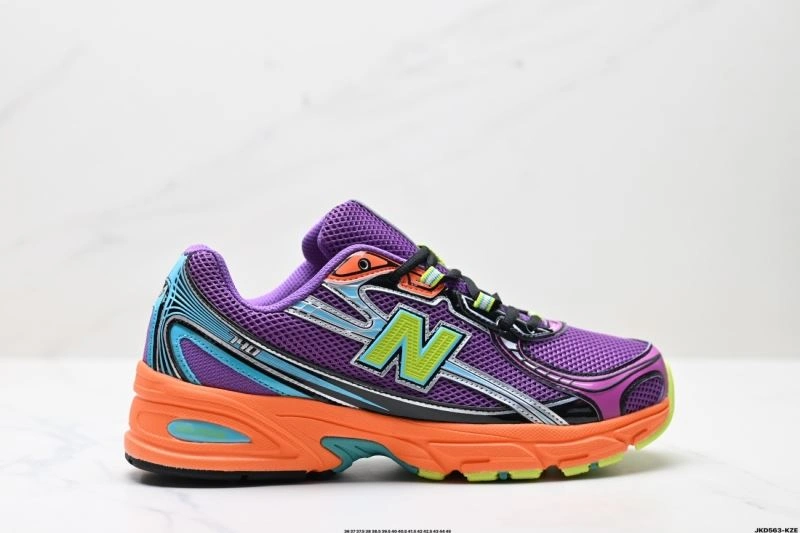 Upgraded New Balance Shoes 2221