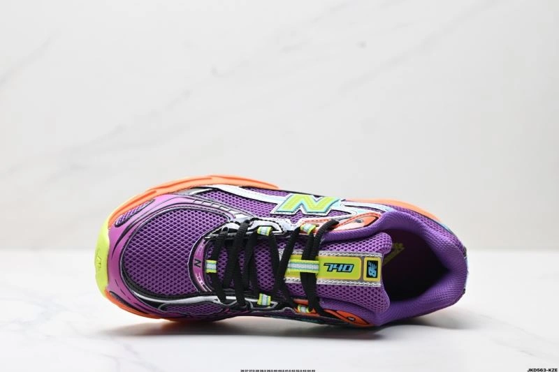 Upgraded New Balance Shoes 2221