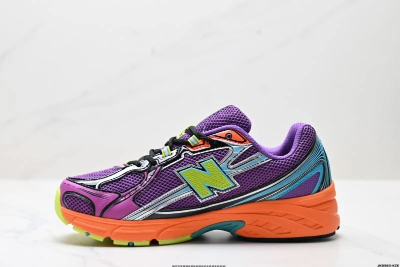 Upgraded New Balance Shoes 2221