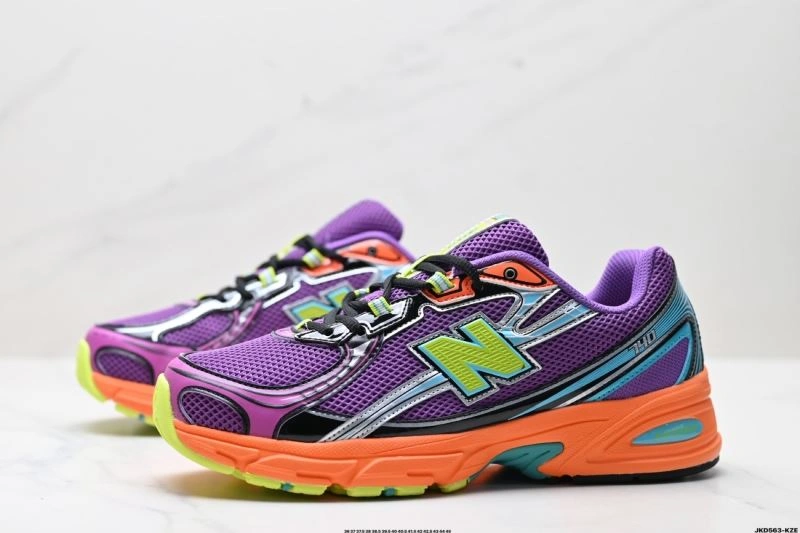 Upgraded New Balance Shoes 2221