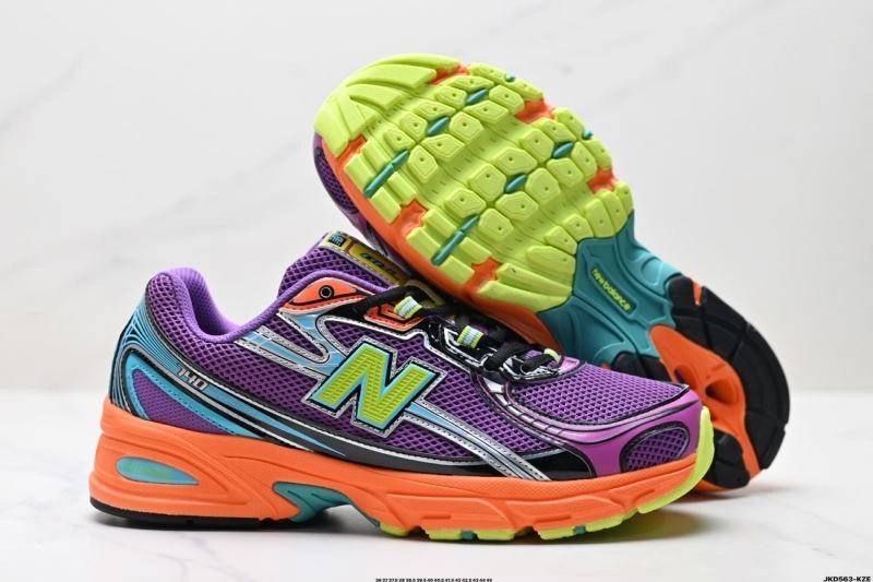 Upgraded New Balance Shoes 2221