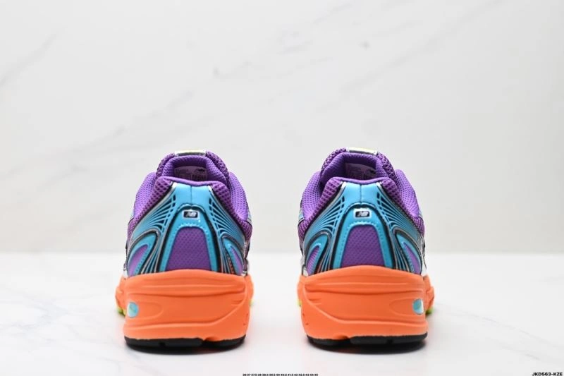Upgraded New Balance Shoes 2221