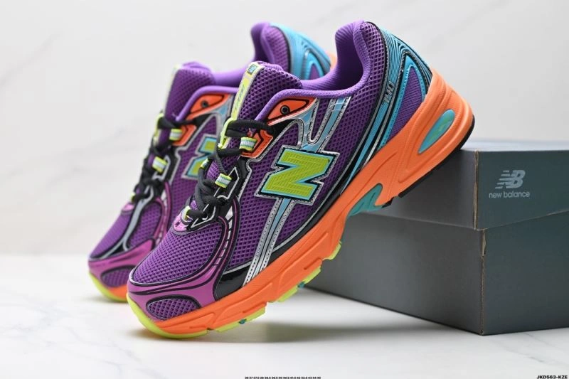 Upgraded New Balance Shoes 2221