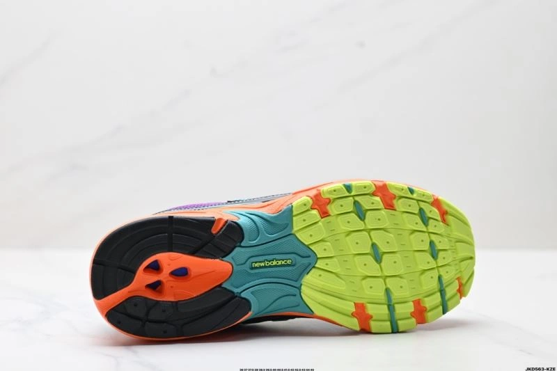 Upgraded New Balance Shoes 2221