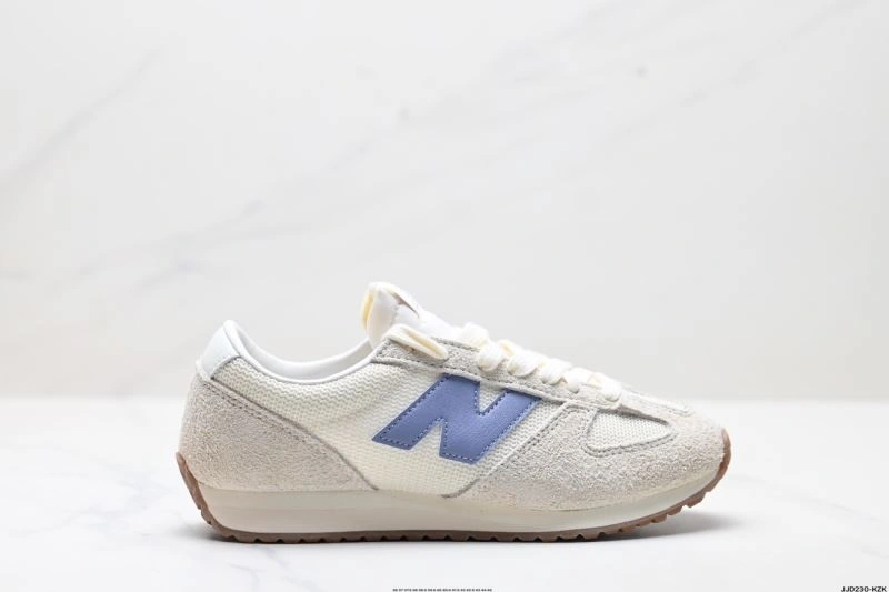 RelaxedFit New Balance Shoes 2217