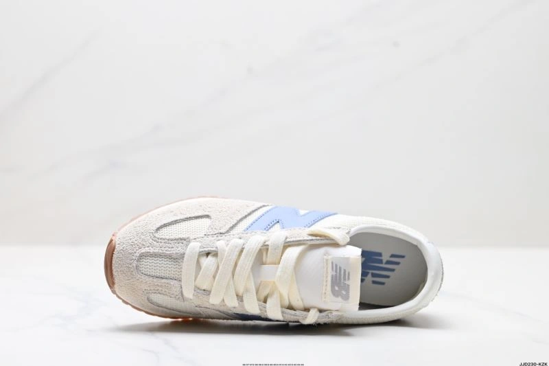 RelaxedFit New Balance Shoes 2217