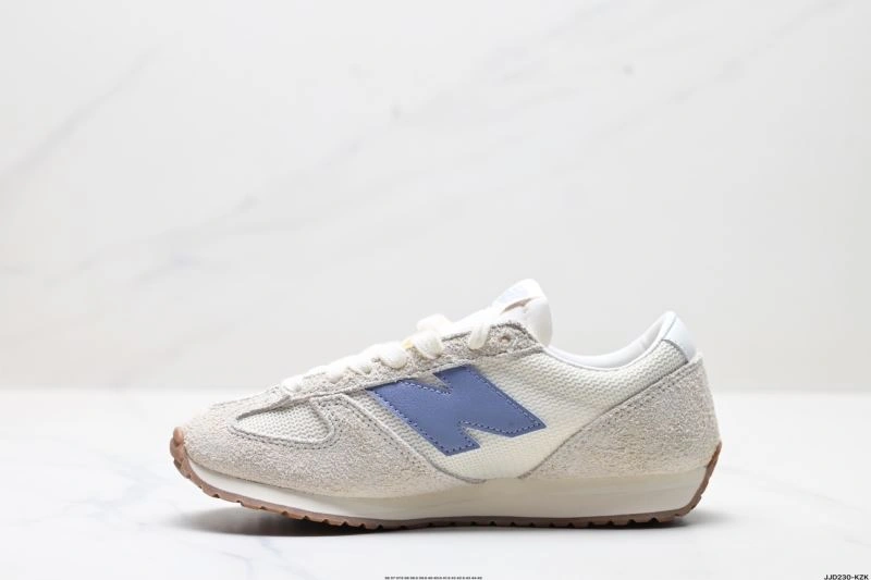RelaxedFit New Balance Shoes 2217