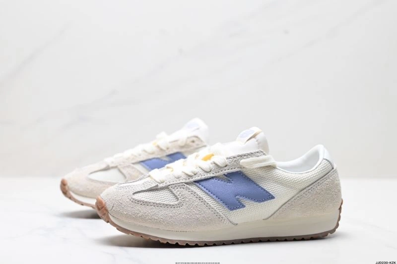 RelaxedFit New Balance Shoes 2217
