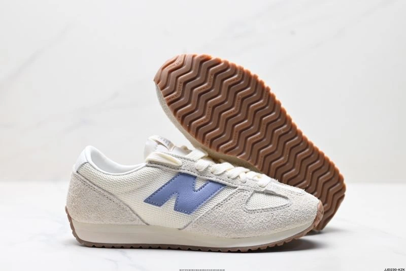RelaxedFit New Balance Shoes 2217