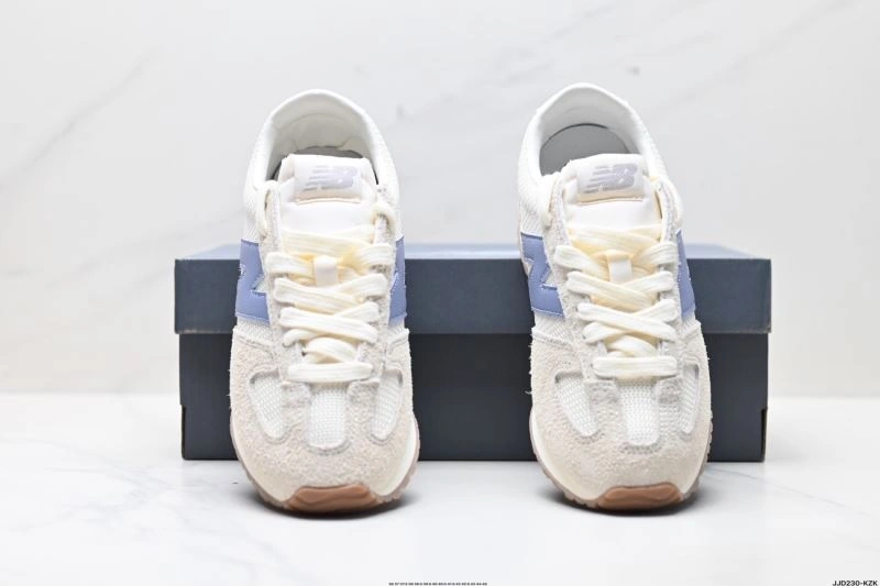 RelaxedFit New Balance Shoes 2217