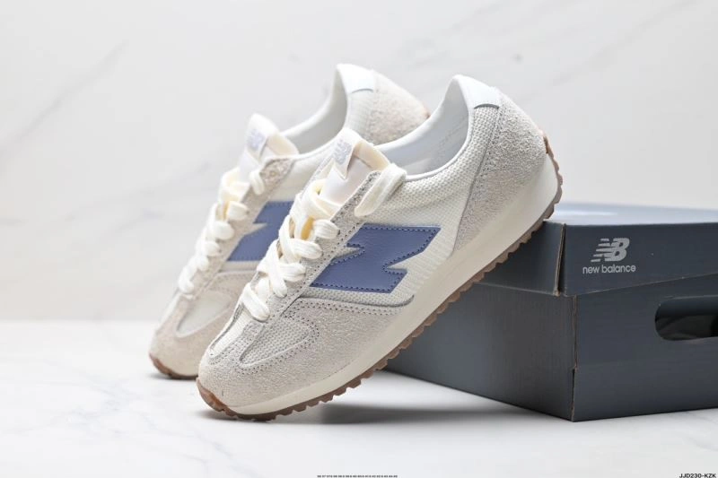 RelaxedFit New Balance Shoes 2217