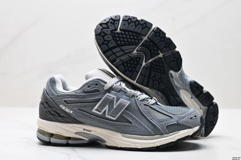 New Balance Shoes Attractive 2197